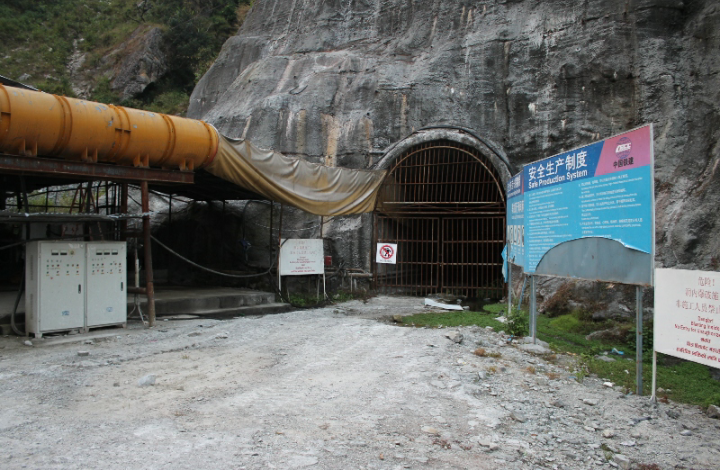 दुई महिनाभित्र मेलम्चीको पानी सुन्दरीजलमा