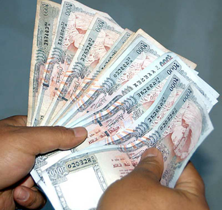 तलब नपाउँदा दशैँ मनाउन समस्या