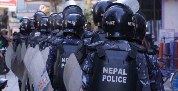 केन्द्र भर्सेस प्रदेश २ : प्रहरी ऐनले बढायो द्वन्द्व