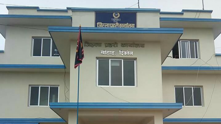 खोटाङ प्रहरीद्वारा २९ बर्ष पछि हत्यारा पक्राउ