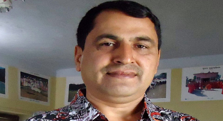 प्रहरी उपरीक्षक विष्टलाई निष्काशनको सिफारिस