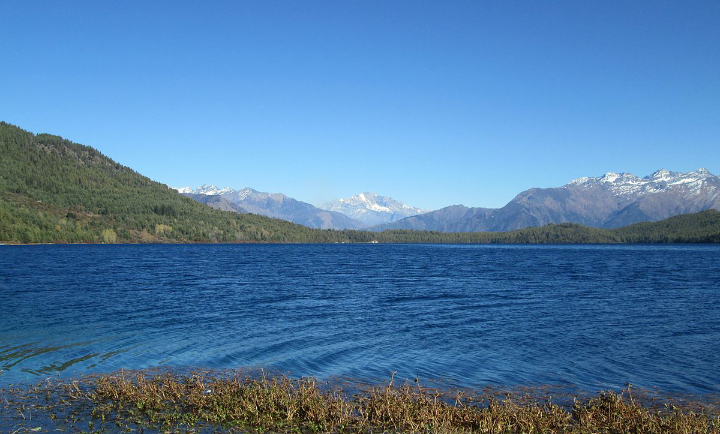 रारा घुम्ने मौसम सुरु