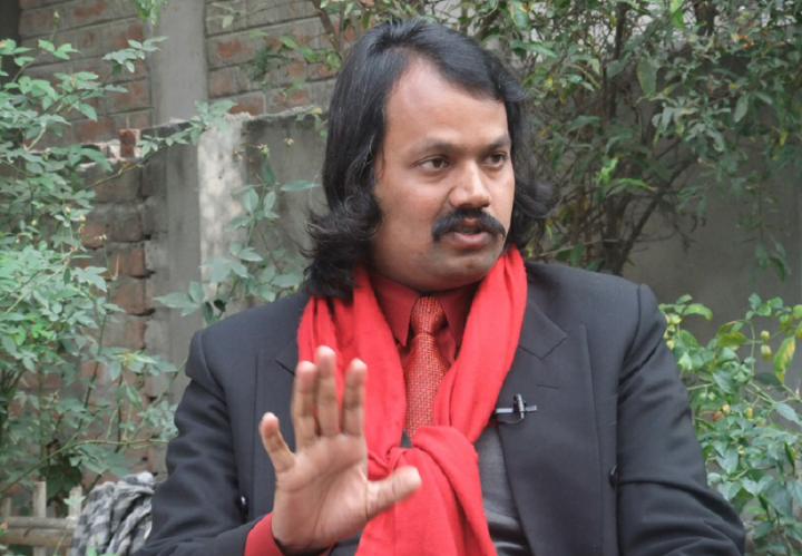 सिके राउतका कारण नेकपामा बबण्डर