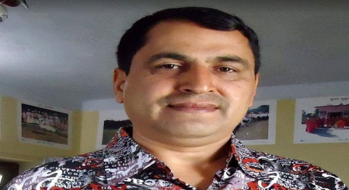निर्मला हत्याको प्रमाण नष्ट गरेको अभियोगमा एसपी बिष्ट सहित इन्सपेक्टर भट्ट बर्खास्त