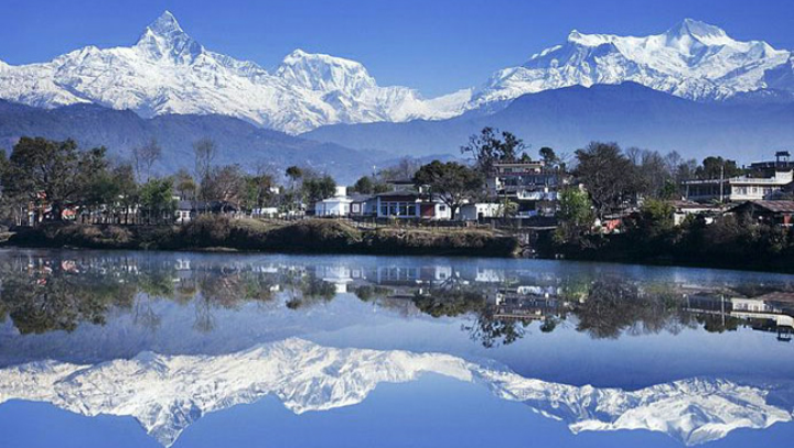 पोखरालाई पर्यटनको राजधानी घोषणा गरिने