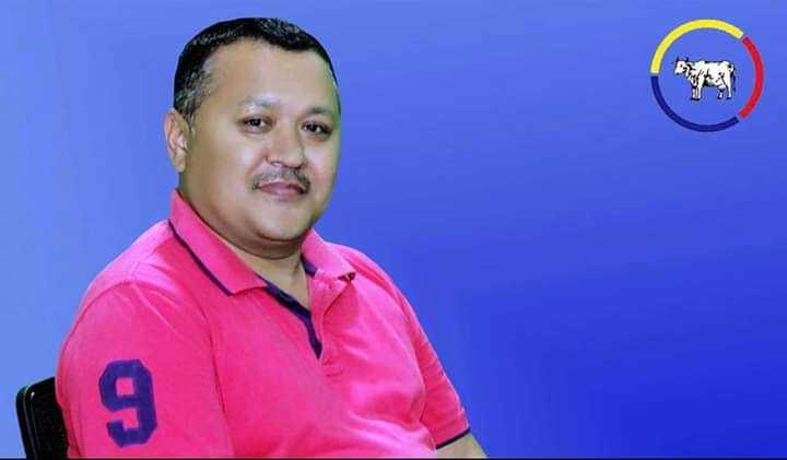 राप्रपामा पदाधिकारी थपिए, प्रचार विभाग प्रमुख श्रेष्ठलाई सहायक प्रवक्ताको जिम्मेवारी