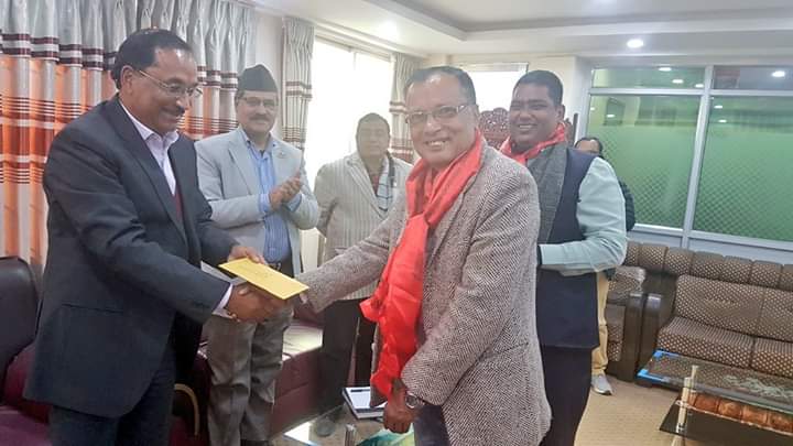 राप्रपामा मनोनयन: प्राज्ञिक परिषदमा डा.खनाल र तराई मधेस संगठनमा साहलाई जिम्मेवारी