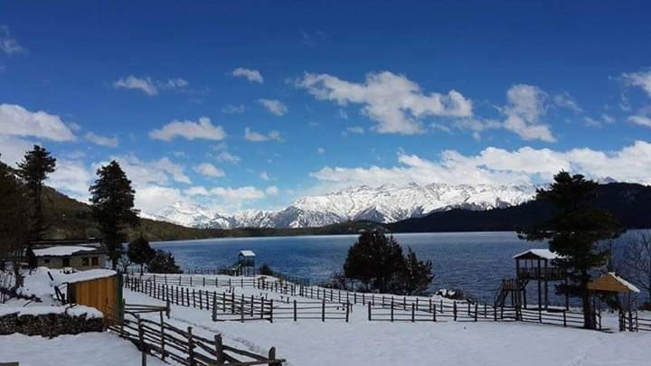 प्लाष्टिकमुक्त अभियान राराबाट शुरु गरिने