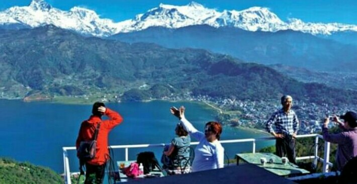 हचुवाको भरमा सरकारबाट सय पर्यटकीय गन्तव्य घोषणा