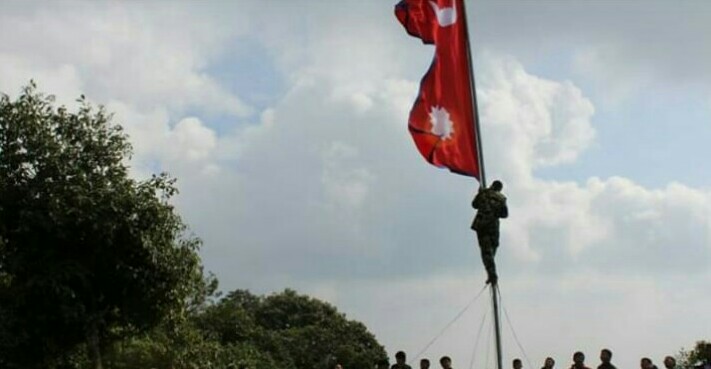 सिन्धुलीगढी बिजय उत्सव भव्य रुपमा मनाउने तयारी