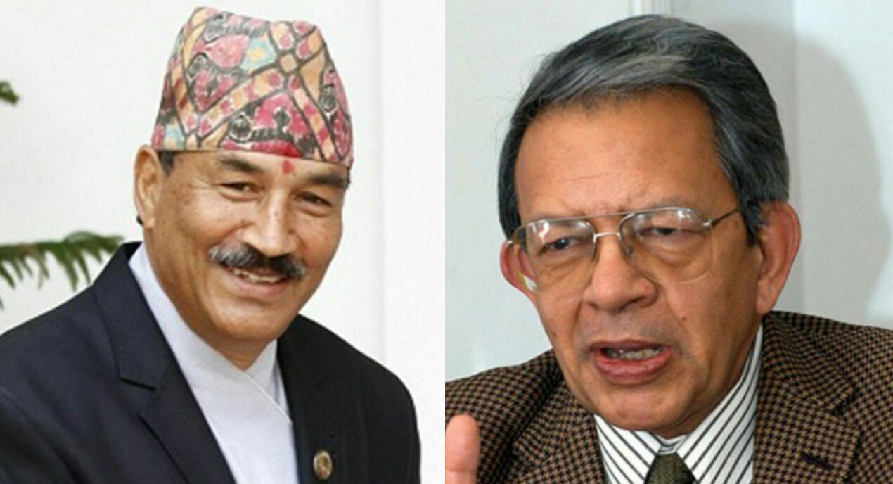 राप्रपा एकता प्रक्रियाका लागी वार्ता अघि बढ्यो