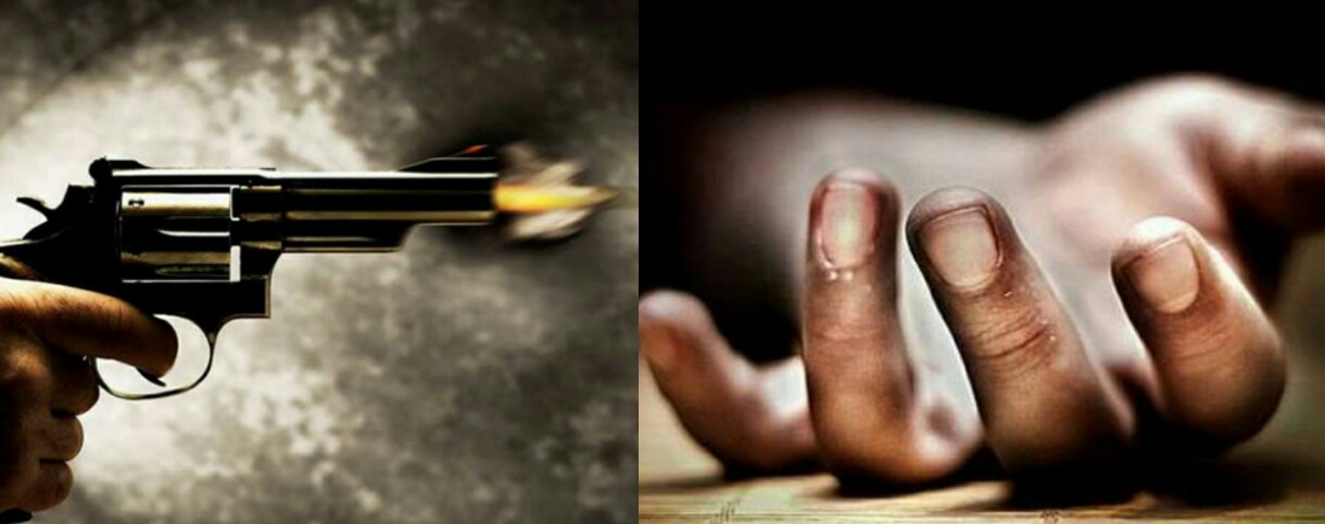 गोलि प्रहार गरी हत्या