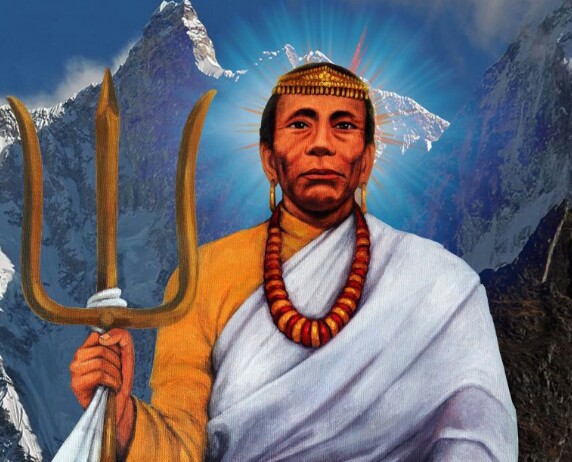 फाल्गुनन्दको १३४ औँ जन्मजयन्ती आज, विशाल शालिक अनावरण गरिँदै