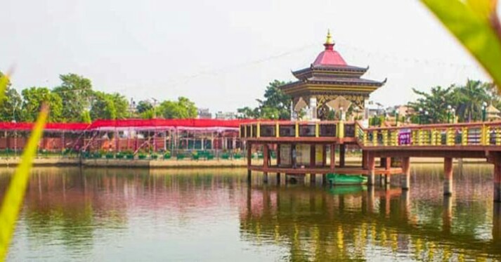 राजधानीमा छठको रौनक