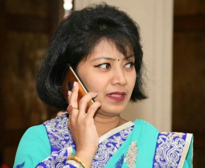 दुईतिहाइ बहुमतको दुरुपयोग, योग्यता नै नपुगेकी अन्जान इजरायलको राजदूतमा सिफारिस