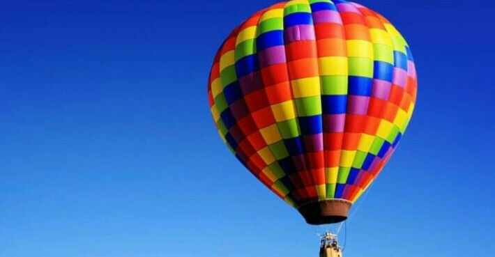 शनिबारदेखि बेलुनमा उडेर पोखरा घुम्न पाइने