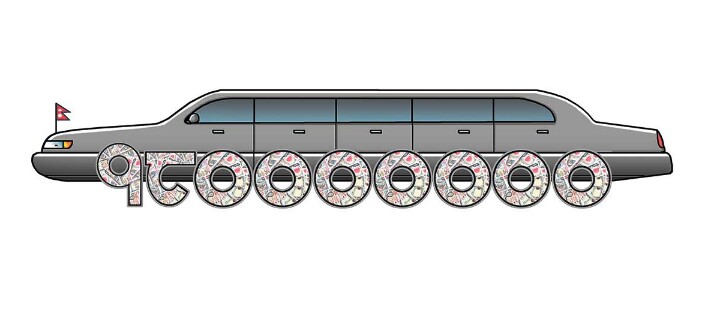 राष्ट्रपतिलाई विलासी गाडीः छुट्याइएको ४ करोडले नपुगेपछि थप १४ करोड निकासा