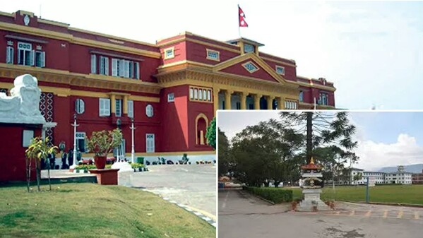 प्रहरीलाई पूर्व-एसपीले ‘दान’ दिएको जग्गामा राष्ट्रपतिको ‘बक्रदृष्टि’