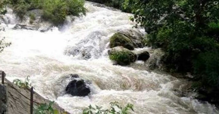 भारतले बेच्यो नेपालको खोला