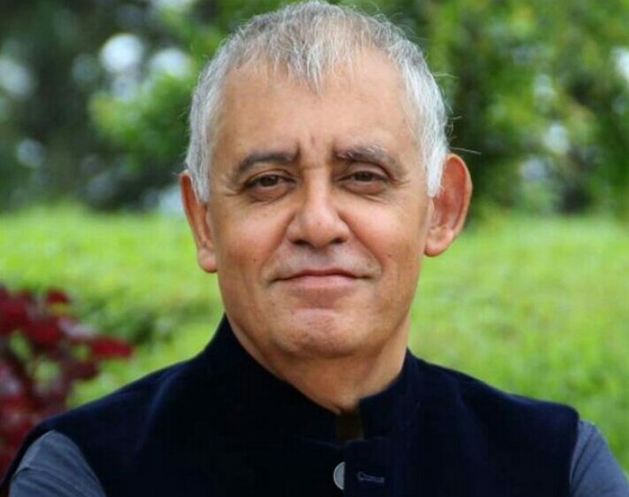 हिन्दु राष्ट्रको पक्षमा उभिए काँग्रेस महामन्त्री