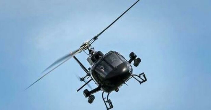 ज्यान गएपछि उद्धार अनुमति