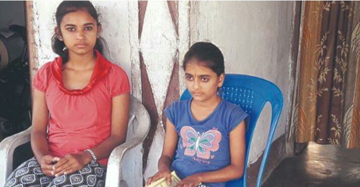 निर्मलाका दिदीबहिनी त्रासले सुत्दैनन् घरमा