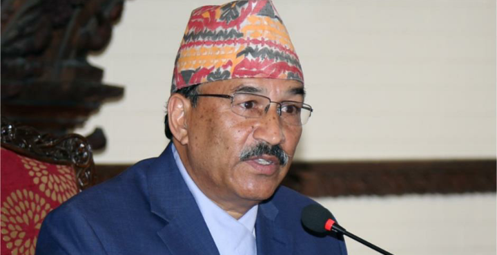 हिन्दु राष्ट्र र राजसंस्थामा कुनै सम्झौता हुँदैन: कमल थापा