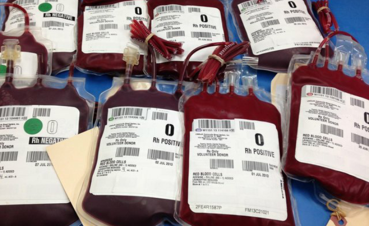 राजधानीमा रगत अभाव, मूल्य पनि बढ्यो