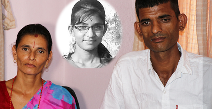 निर्मलाका बुबालाई एयरलाइन्सले विमानमा चढाउन नमानेपछि.