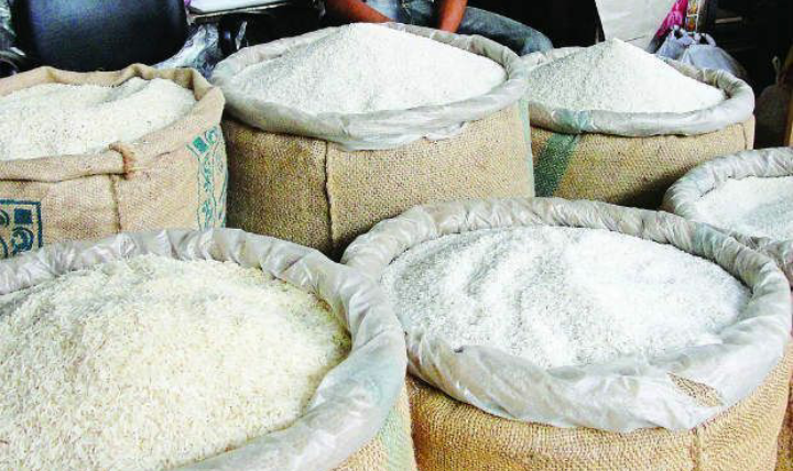 नेपाल खाद्य संस्थानको चामल बिक्री हुन सकेन