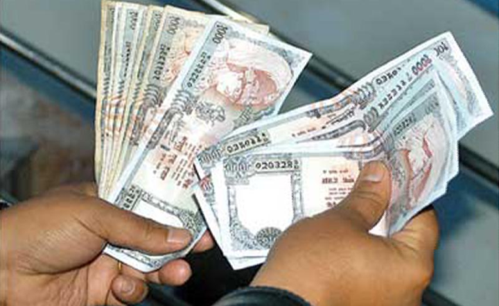 अब कमाइको १० प्रतिशत आमाबालाई दिनुपर्ने प्रावधान