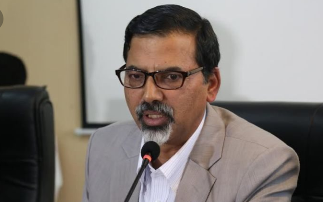 राष्ट्रिय गौरवका आयोजना स्थानीय तहले अनुगमन गर्नुपर्छ : नेता शर्मा