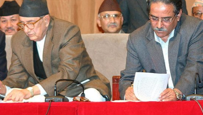 विस्तृत शान्ति सम्झौताको १२ वर्ष: ६३ हजार उजुरीको चङ