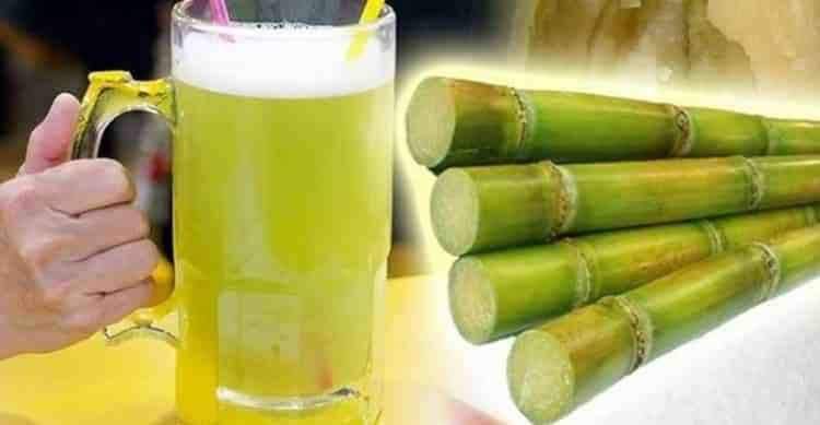 उखुको जुस पिउँदा स्वास्थ्यमा अपार फाईदा हुने