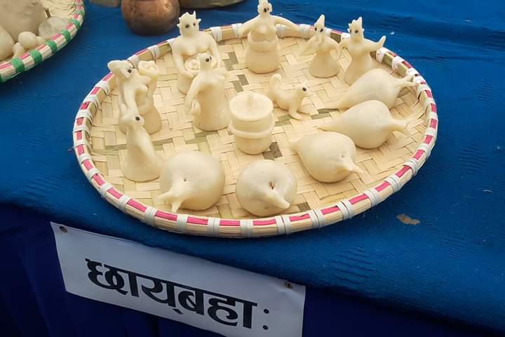 लोप हुँदै योमरी माग्ने प्रचलन