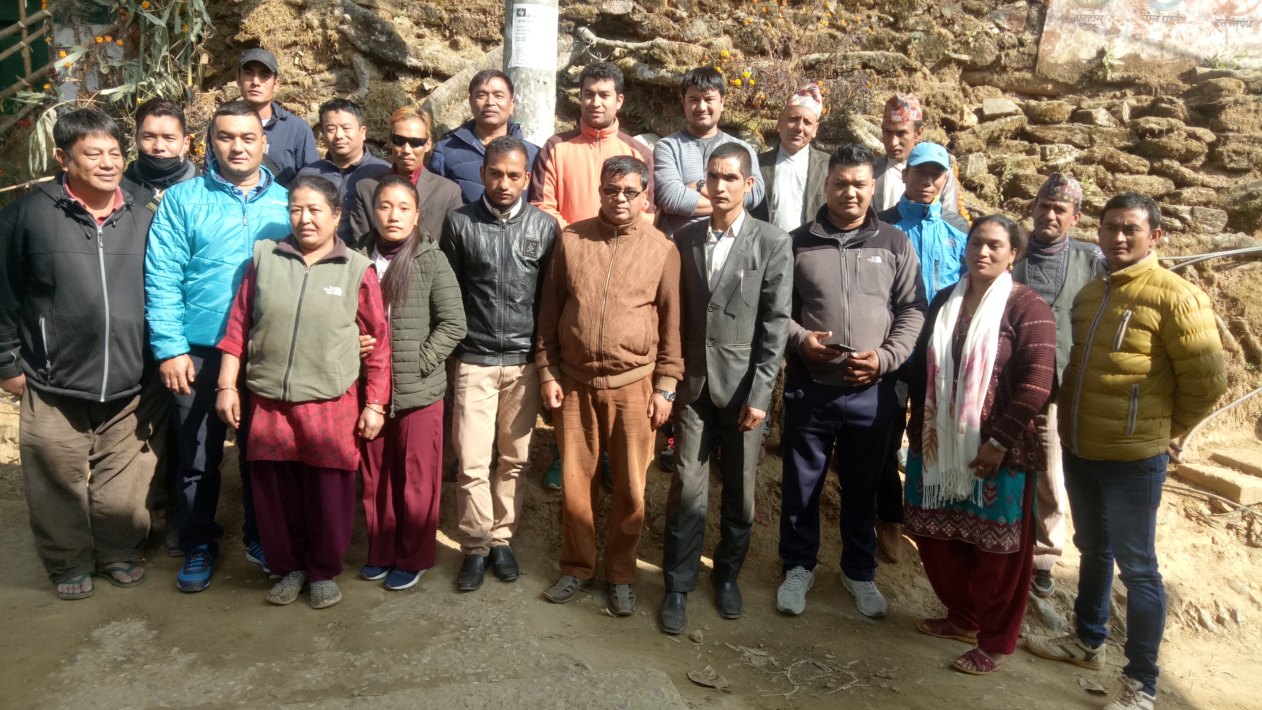 राष्ट्रियता र सनातन धर्म रक्षार्थ राप्रपा बलियो हुन् जरुरी: प्रकाश रिमाल