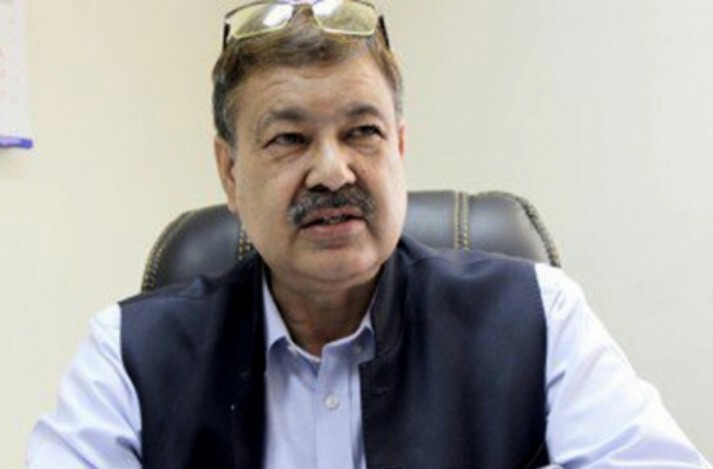 अकुत सम्पत्तिमा तानिँदै खड्का, केही दिनमै भ्रष्टाचार मुद्दा दायर हुने