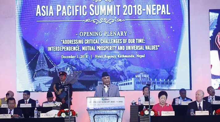 एसिया प्यासिफिक समिटः क्रिस्चियन समुदायको पनि विरोध