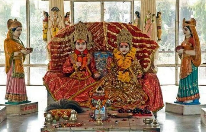 विवाह पञ्चमी : जनकपुरधाममा आज राम-जानकी विवाहको विशेष उत्सव