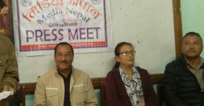 कांग्रेस हिन्दु राष्ट्रको पक्षमा उभिए सहकार्य हुन सक्छ: कमल थापा
