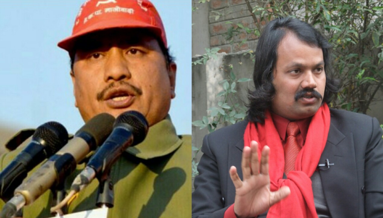 विप्लव र सिकेका चार सय बढी कार्यकर्ता पक्राउ