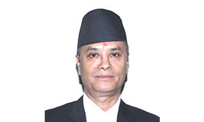 प्रधानन्यायाधीशमा चोलेन्द्र शमशेर राणा सर्वसम्मत सिफारिस