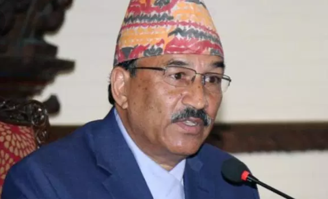 राप्रपाले हिन्दू राष्ट्रका लागि देशव्यापी आन्दोलन थाल्ने, कार्यकर्तालाई तयार रहन निर्देशन