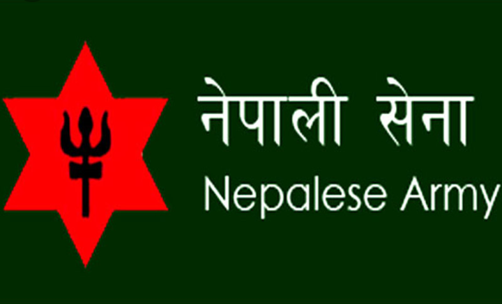 सेनाद्वारा निःशुल्क स्वास्थ्य शिविर सञ्चालन