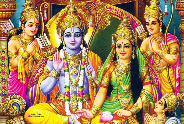 जनकपुरधाममा सीताराम विवाह महोत्सवको रौनक