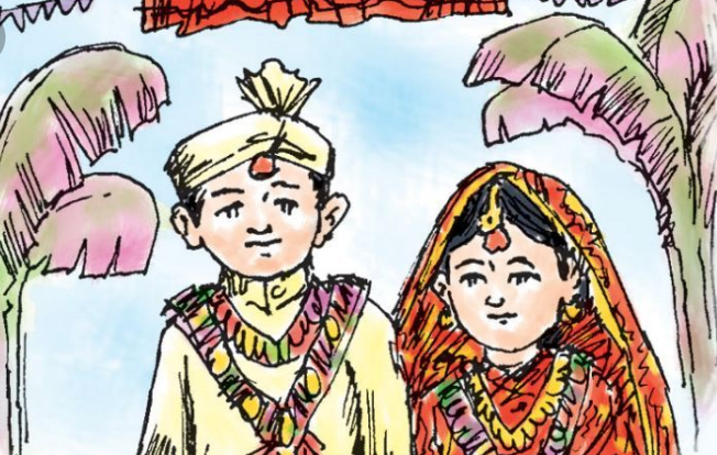तीन जोडीको बालविवाह रोकियो