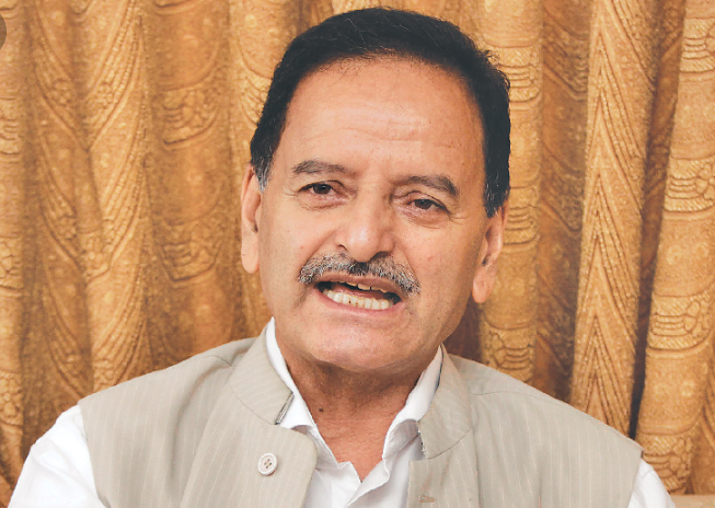 धर्मका बारेमा काङ्ग्रेसले संविधानको व्यवस्थालाई अपनत्व लिएको छ : कृष्ण सिटौला