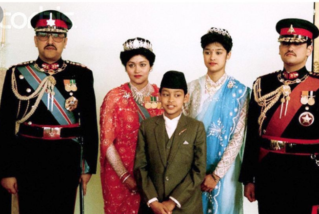 वीरेन्द्रको वंशनाश सुगौली सन्धीमा गुमेका भुभाग फिर्ता लिन खोजेका कारण भएको हो:फणीन्द्र नेपाल