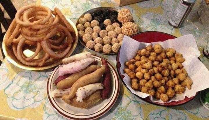 चाकु, तरुल, खिचडी खाई माघे सङ्क्रान्ति मनाइँदै