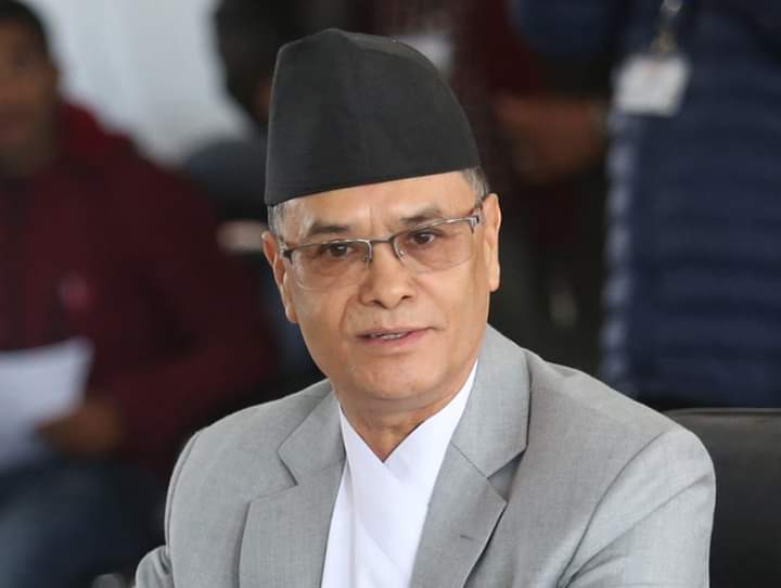 बिचौलियालाई अदालतको अवहेलनामा कारबाही हुन्छः प्रधानन्यायाधीश